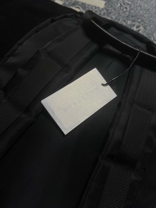 рюкзак alyx, alyx 1017, аликс, алікс, рюкзак, alyx backpack, alyx сумка, сумка аликс, alix, рюкзак alix, alyx1017