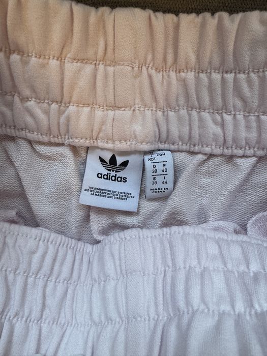 Spodenki Adidas