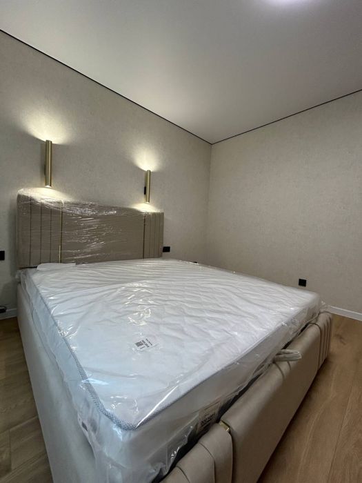 Квартира з новим ремонтом! Єоселя, ЄВідновлення ТАК!