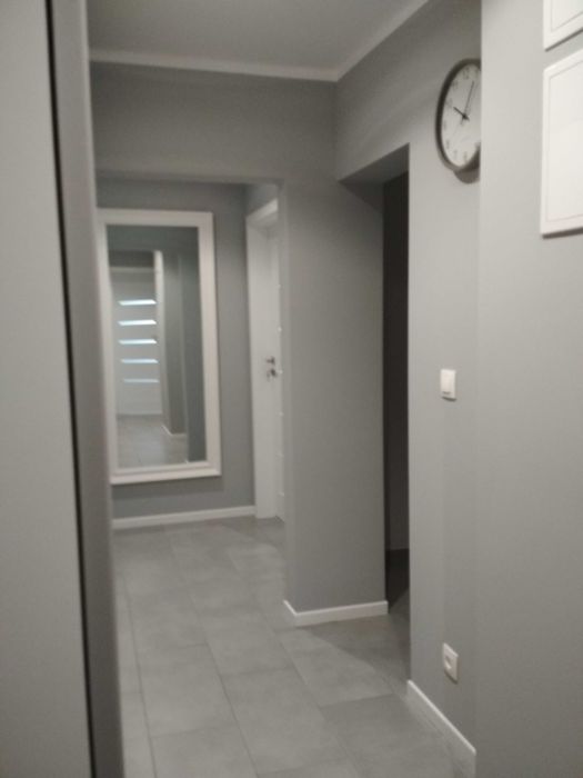 Duży komfortowy pokój (12 m2) dla studenta-Katowice Ligota-Panewniki, Krucza
