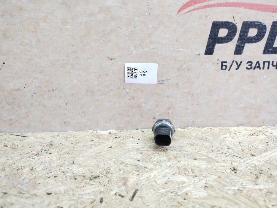 Mercedes Sprinter W906 06-18 W212 W204 Датчик давления выхлопных газов