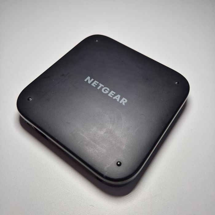Mobilny Router Netgear MR6450