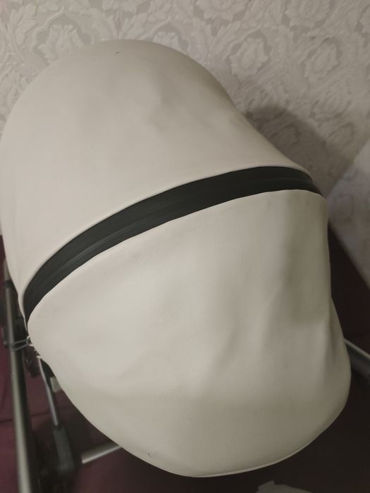 Дитячий візок  2 в 1 Anex e/type