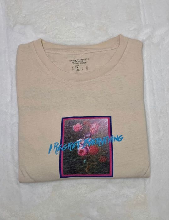 T-Shirt da Urban Outfitters