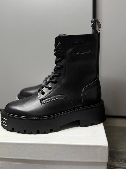 Шкіряні Чоботи ботинки челси боты кеды сейлін