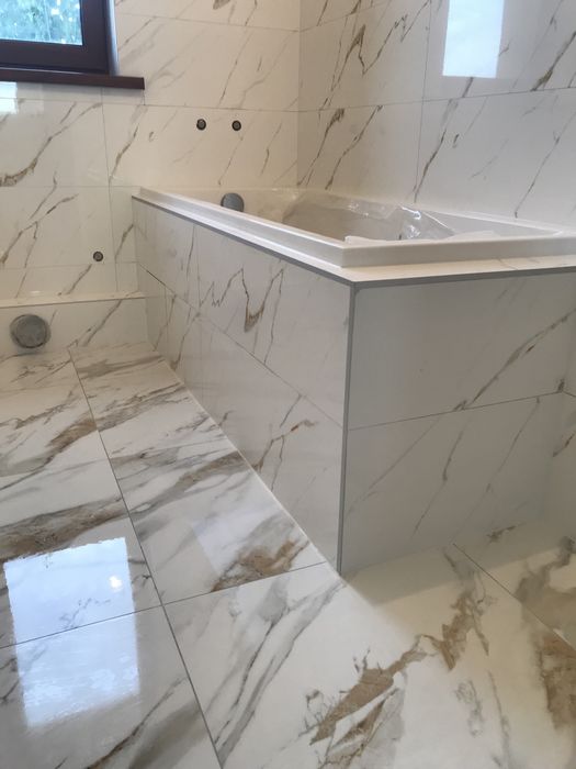 Плиточник.Укладка плитки.