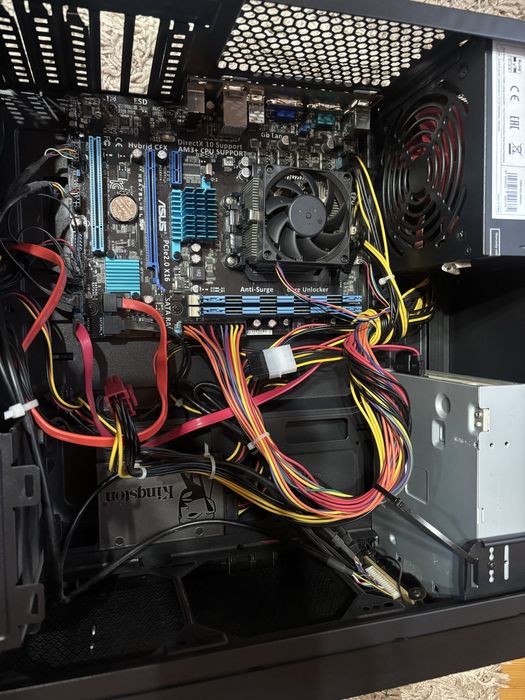 Продається Компʼютер