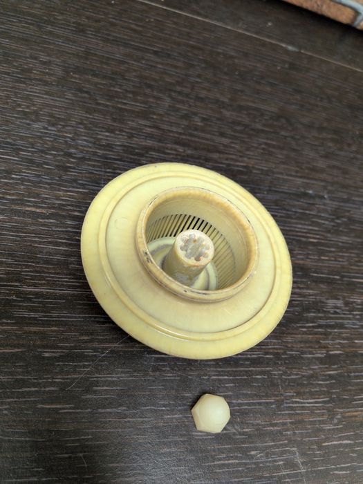 Rainbow Vacuum Separator/Filter for Series E2474818431513405441