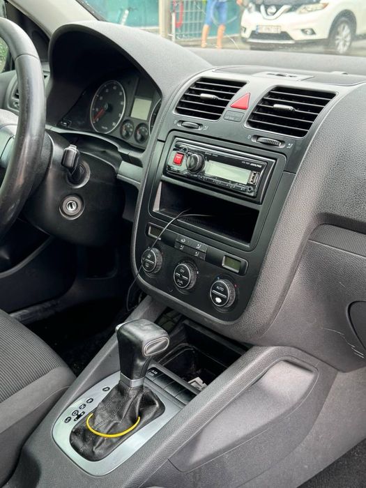 Продам гольф 5 автомат