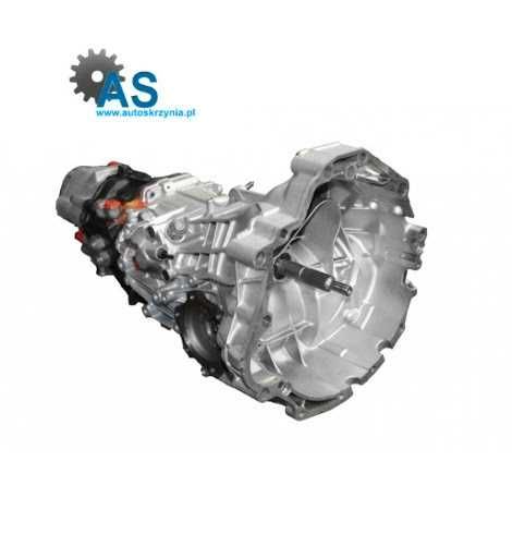 Skrzynia Biegów FRK 1.9 TDI VW Passat B5 FL A6 C5 FRF GVS FRF HHQ