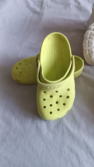 Crocs c10 c11 /17см; 12-13/18,5