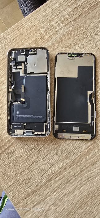 Peças iPhone 13 Pro