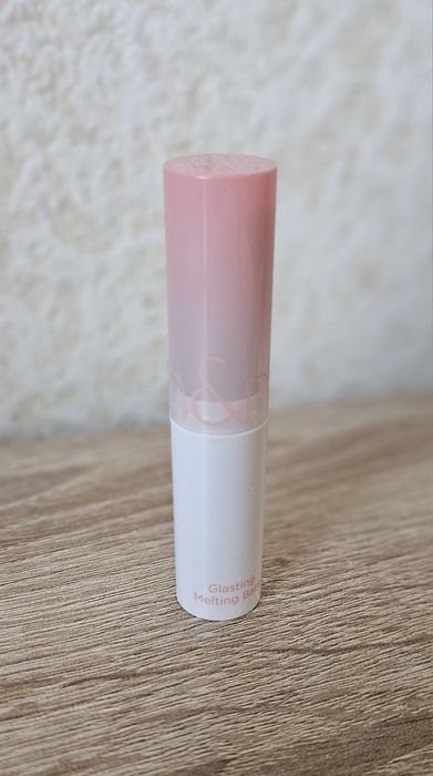 Rom&nd - Glasting Melting Balm - Nabłyszczający Balsam do Ust - 08 Cor