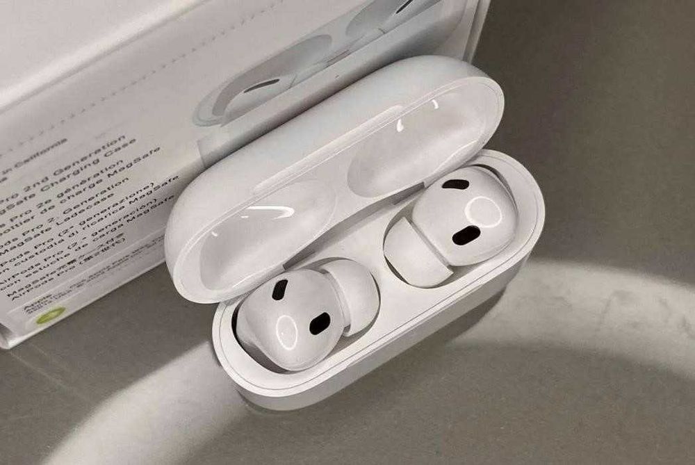 Airpods pro В2 1 gen Топові Навушники 1в1 Преміум