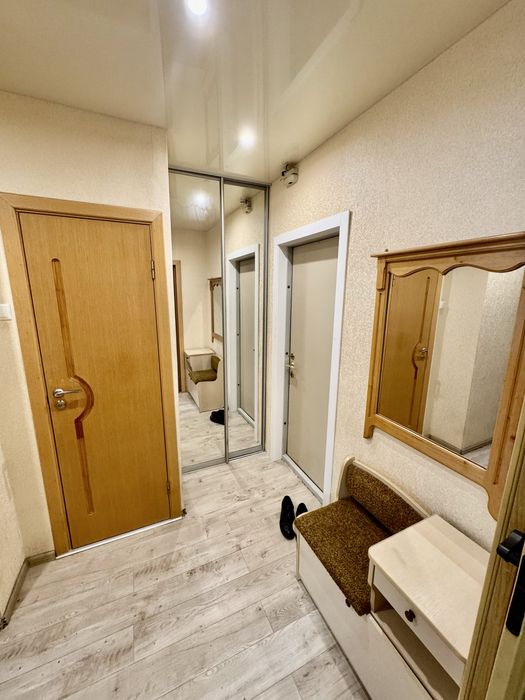 Сдам однокомнатную квартиру Тополь 1 Паникахи Терра