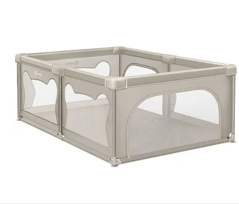 Дитячий манеж Lionelo