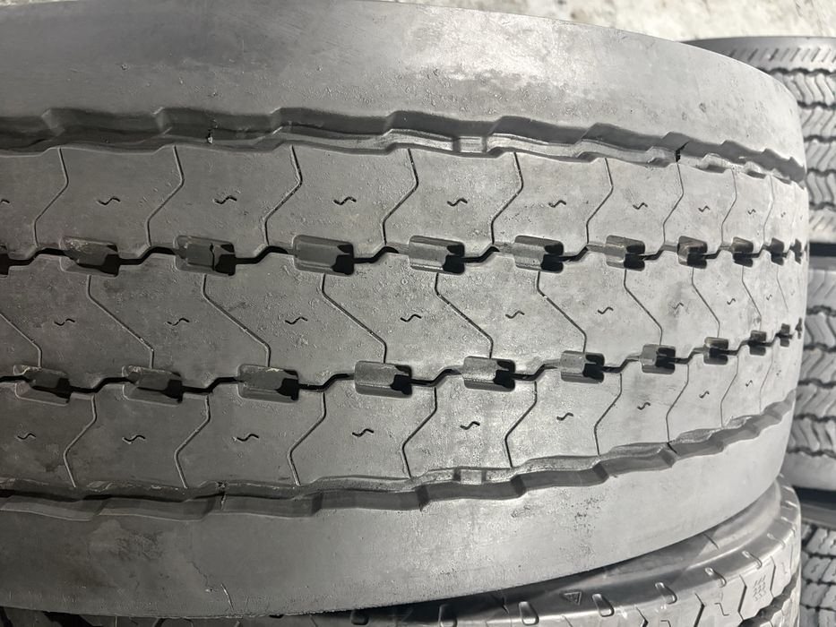 шина вантажна б/в 385/65R22,5 Ling Long  (1 шт)