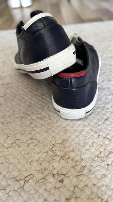 Tenisowki Tommy Hilfiger
