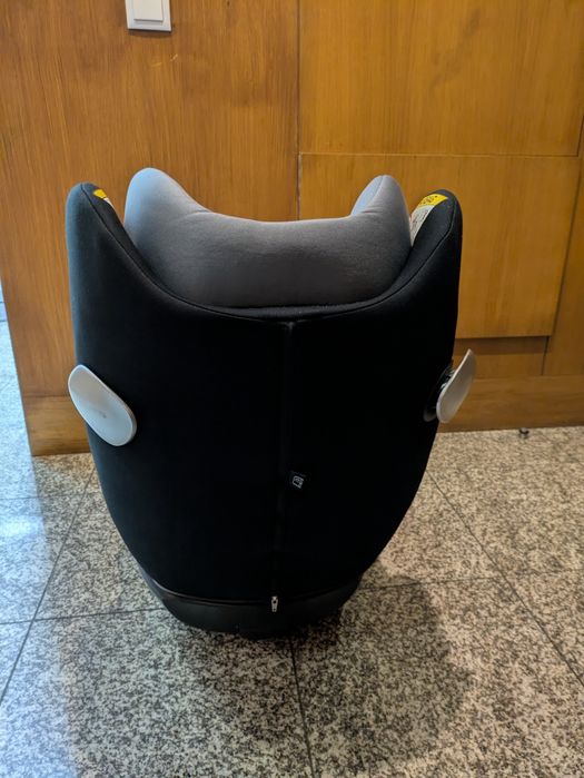 Cadeira rotativa Cybex Sirona 360