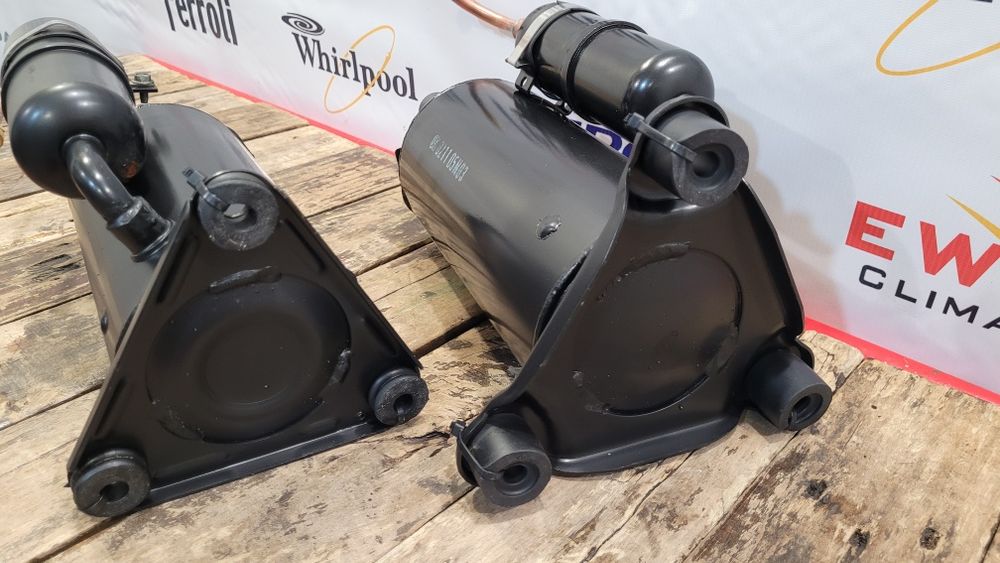 Компрессор Matsushita- Electric