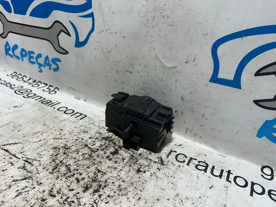 Modulo Switch Luzes Original BMW 6932792 2004 - 2013