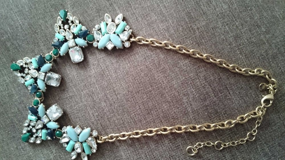 Винтажная бижутерия