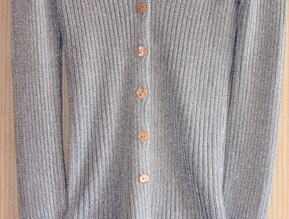 Замечательная кофточка, Италия, M/L