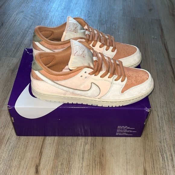 Nike Dunk Low Trocadero | Оригинал | 45 размер