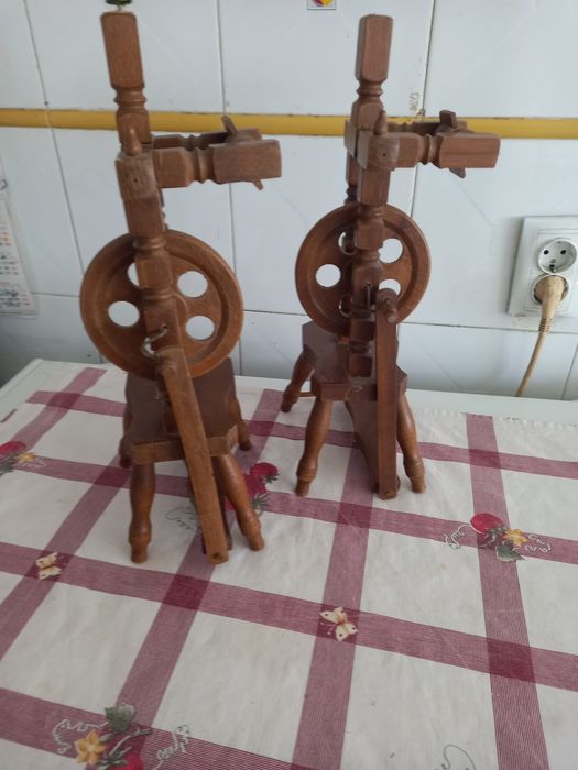 Antiguidades Decorativas