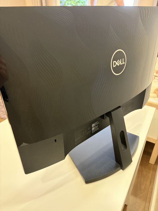Монітор 21.5" Dell SE2219H Black (210-AQOL)