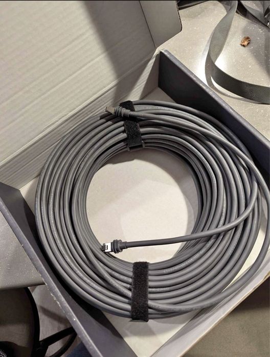 кабель Starlink V2 - 45 M, ОРИГІНАЛ 150ft gen2