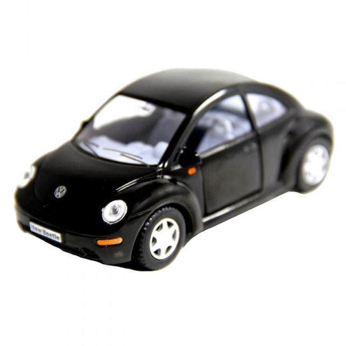 Volkswagen New Beetle