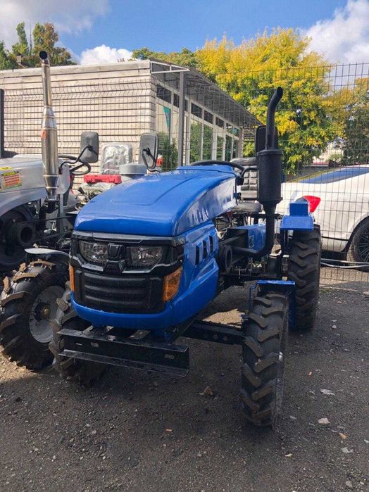 Рекомендуємо МОТОТРАКТОР БУЛАТ Т-160!!!Безкоштовна доставка,Кредит,Зіп