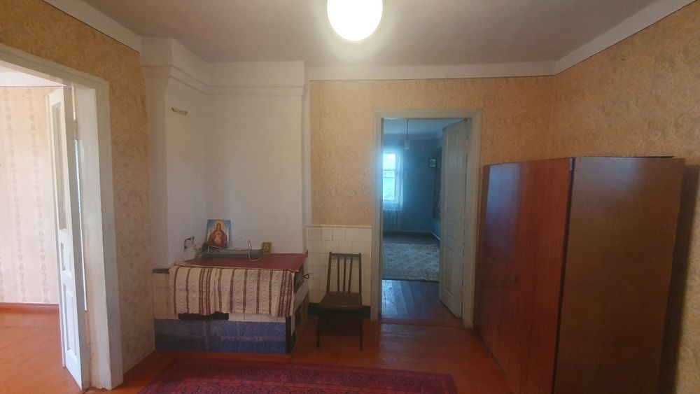 Продам Дом в Новопокровке.