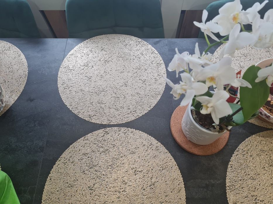 Stół rozkładany 130 cm- 3 m