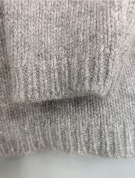 Светр вовна ангора