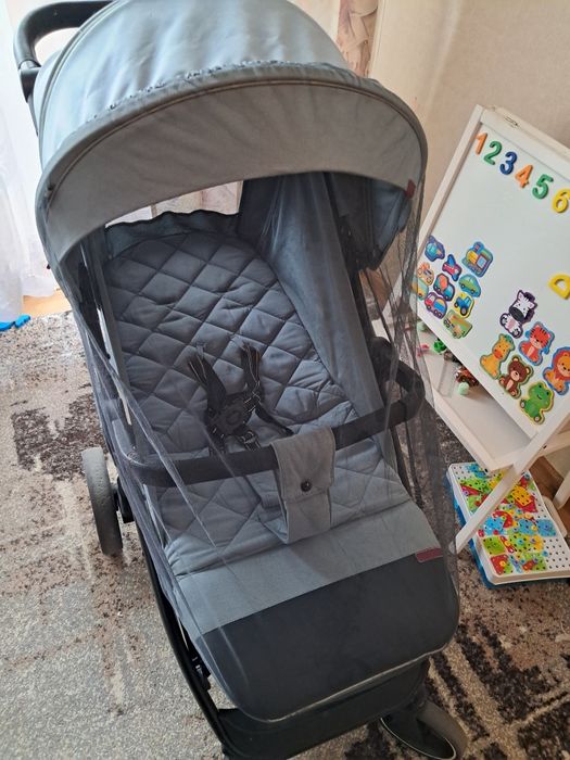 Колчска  прогулочна Bravo