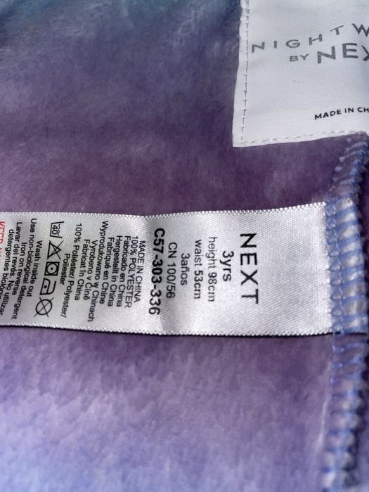 Комбінезон зріст 98 см на 3 роки