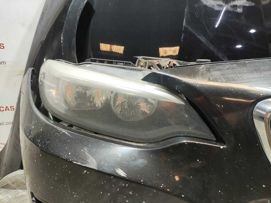 Frente Completa BMW Serie 2 F22 Coupe F23 Cabrio Sport 2014 a 2021 2.0 D