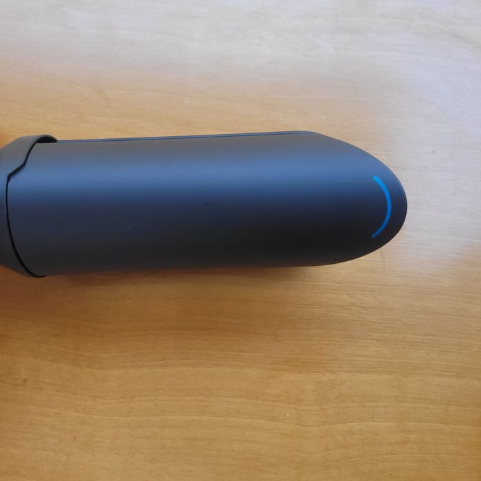 Alisador de cabelo Dyson Airwrap