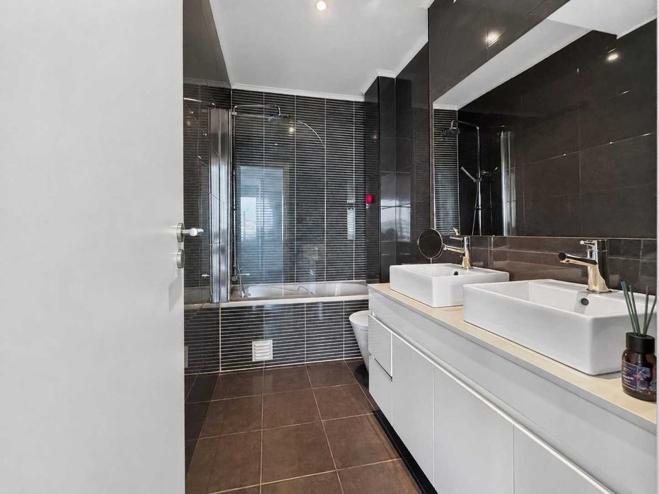 T3 com Suite na Av. 5 de Outubro | Entrecampos