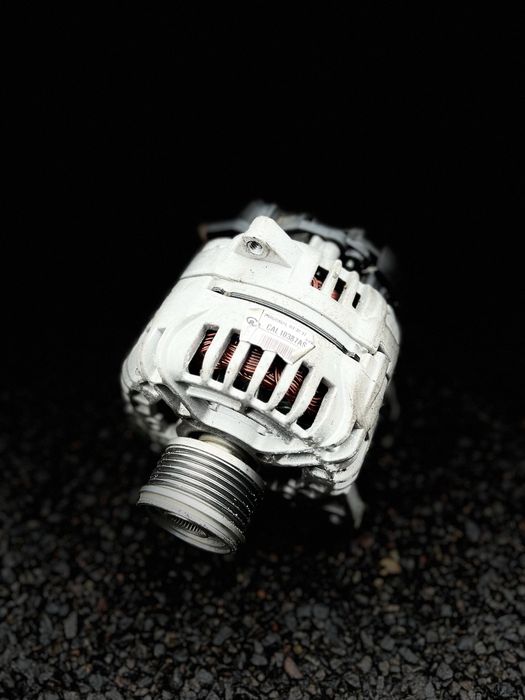 Генератор 1.5 1.9 2.0 dci Renault Nissan Opel Dacia k9k f9q m9r