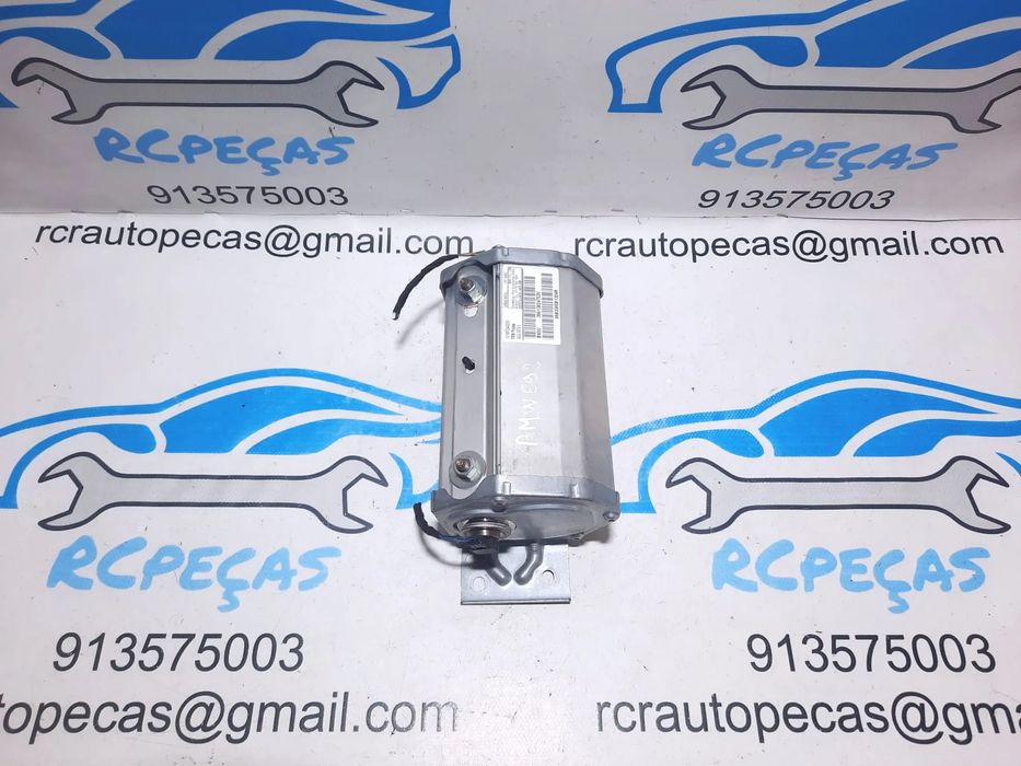 AIRBAG PASSAGEIRO PENDURA BMW SERIE 3 E92 E92 LCI E91 E91 LCI E90 E90