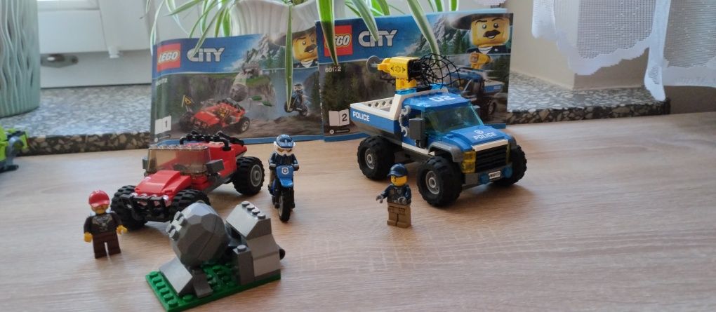 Lego 60172 cena hotsell