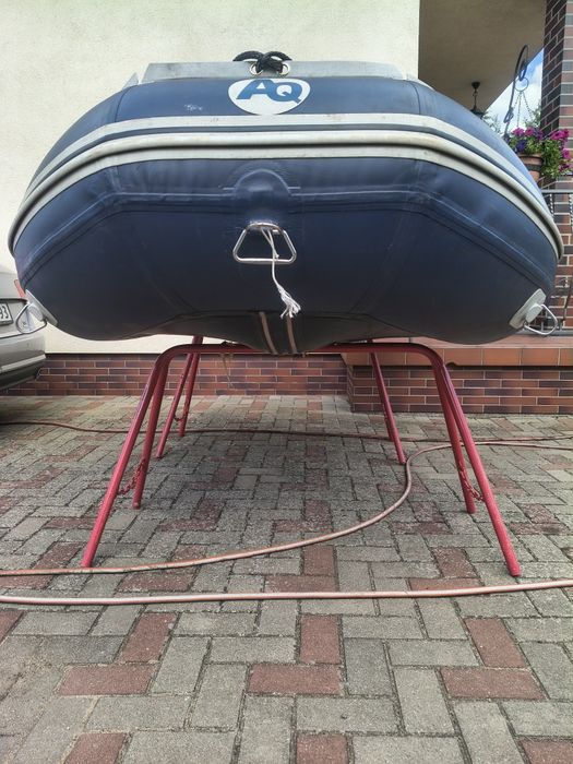 Ponton Aquaquick 270cm