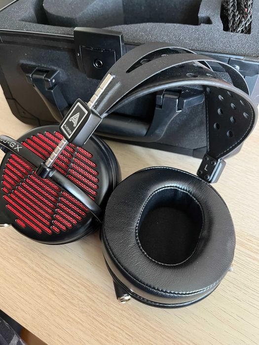 Audeze LCD-GX hifi headphones