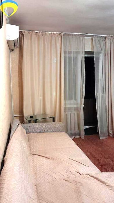 Продам квартиру в районе парка Победы