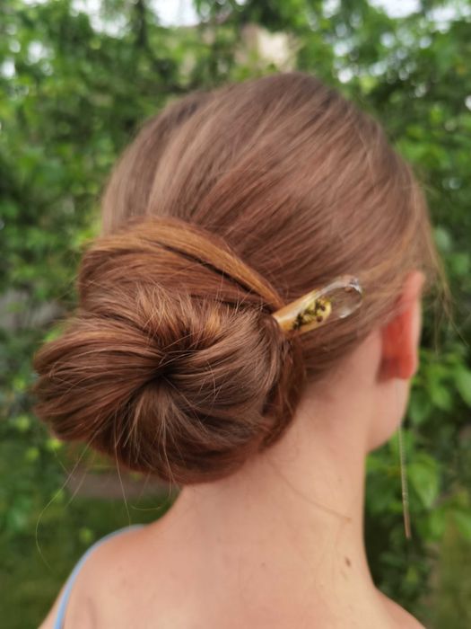 Шпилька для волос