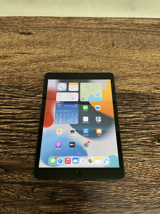 Ipad 7 Space Grey, 32gb