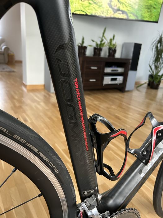 Rower szosowy Pinarello Dogma 60.1